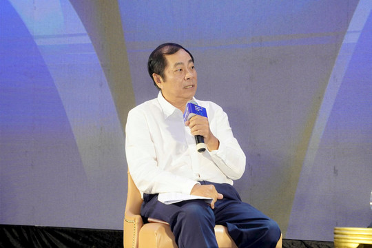 TS. Đinh Thế Hiển: Nhà đầu tư BĐS phải quen với lợi suất 3–3,5%/năm thay vì kỳ vọng lãi khủng