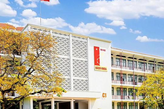 Lộ diện đại học dẫn đầu số Giáo sư, Phó Giáo sư đạt chuẩn năm 2025