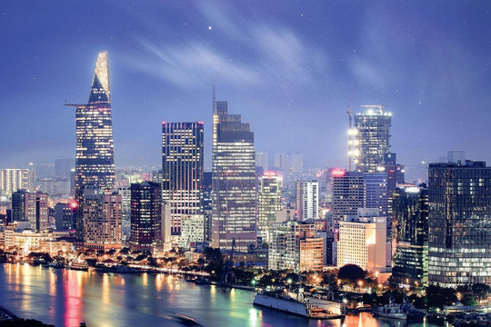 Sau Viettel, CMC... TP.HCM đón thêm siêu trung tâm dữ liệu AI quy mô 2 tỷ USD