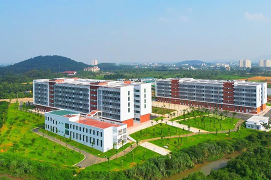 Việt Nam có 25 trường đại học lọt top 'tốt nhất châu Á'