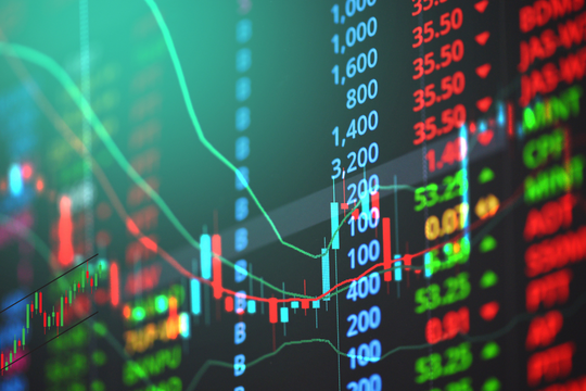 Mã cổ phiếu ngân hàng Big4 lọt top khuyến nghị MUA tháng 11, kỳ vọng tăng hơn 21%