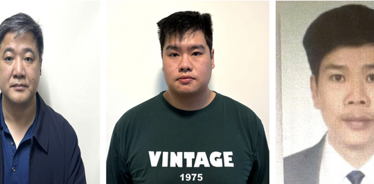 Khởi tố, bắt giam nhiều Chủ tịch, Giám đốc và Phó Giám đốc doanh nghiệp trong cùng vụ án