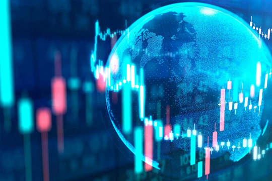 Chứng khoán toàn cầu ‘đỏ lửa’, nhà đầu tư tháo chạy: Chuyện gì xảy ra?