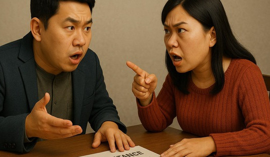 Từ nay, người nhận thừa kế có quyền nhận đất đang có tranh chấp trong trường hợp nào?