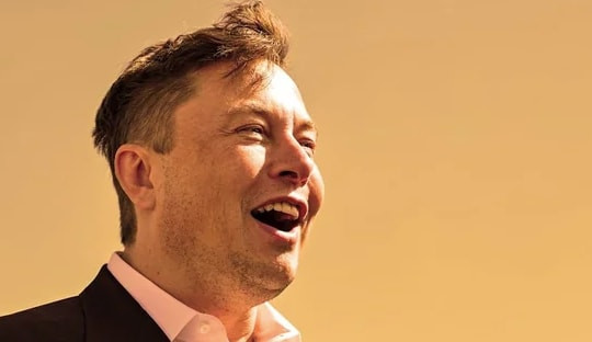 Elon Musk tiết lộ ý tưởng kỳ dị nhất từ trước đến nay: Tinh chỉnh ánh sáng Mặt Trời