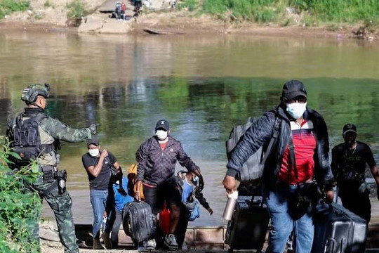 Đường dây lừa đảo tỷ đô ở Đông Nam Á rầm rộ tuyển người mới sau đợt truy quét