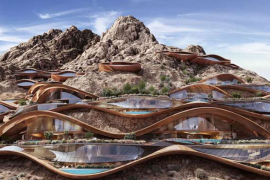 Tham vọng cải tổ hạ tầng ‘vỡ mộng’, quốc gia châu Á tuyên bố hàng loạt dự án chậm tiến độ