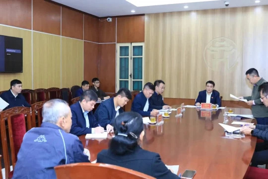 Hà Nội: Cấp đất Quốc phòng chồng lấn với đất của dân, 17 năm vẫn chưa giải quyết dứt điểm