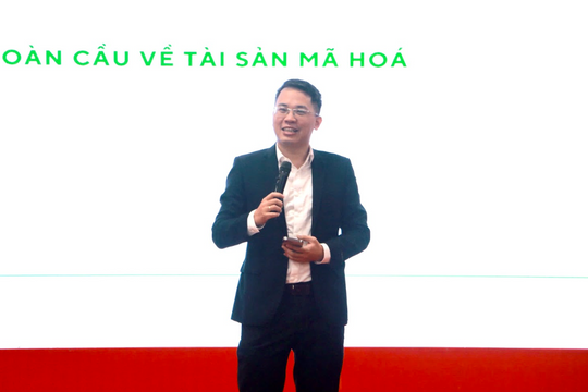 Tether lãi 13 tỷ USD chỉ với 70 nhân viên: Mỗi người tạo ra 185 triệu USD lợi nhuận/năm, gấp 400 lần nhân viên Apple