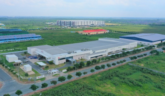 Việt Nam sắp có thêm trung tâm dữ liệu 2 tỷ USD, tọa lạc tại thành phố giàu nhất cả nước