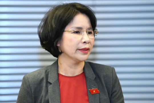 Lấy y tế cơ sở làm nền tảng, y tế dự phòng làm trọng tâm