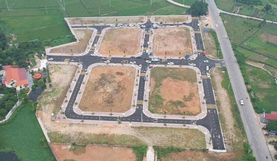 VARS hiến kế ‘chặn đứng’ nhóm đầu cơ, trục lợi trong đấu giá đất