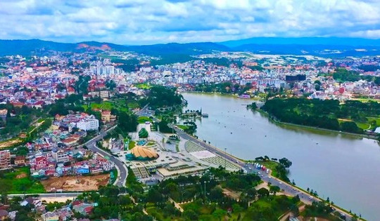 Sun Group đề xuất đầu tư loạt dự án khu du lịch, đô thị, hạ tầng tại tỉnh rộng nhất cả nước