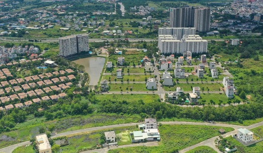 Từ bây giờ, đáp ứng điều kiện này đất ao, vườn xen kẹt mới được cấp sổ đỏ