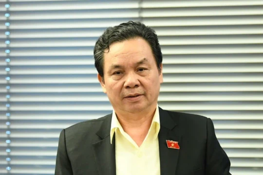 Nếu tài sản để dành mà cũng bị đánh thuế thì...