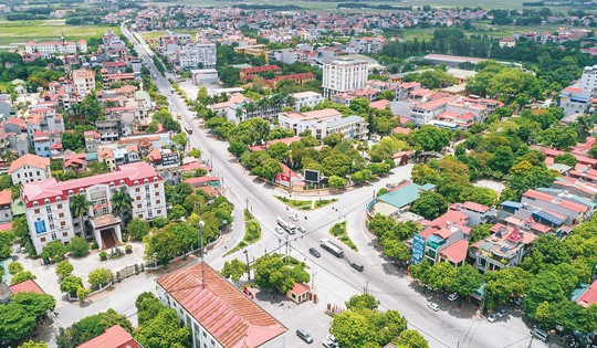 Một doanh nghiệp được giao gần 150.000m2 đất để thực hiện Khu du lịch văn hóa tại Hà Nội