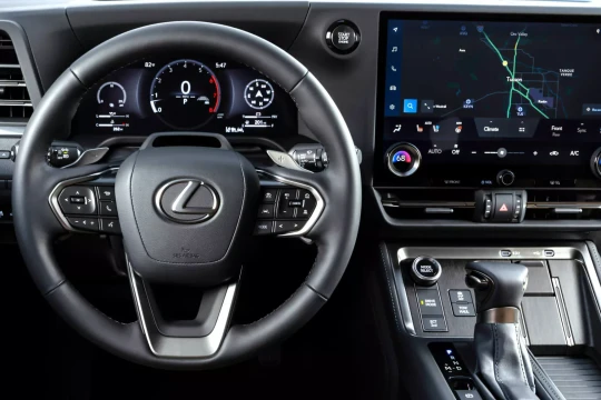 Hãng ô tô Nhật Bản thông báo thu hồi hơn 1 triệu xe Toyota, Lexus và Subaru sau khi bị tài xế báo cáo 'không nhìn thấy gì'