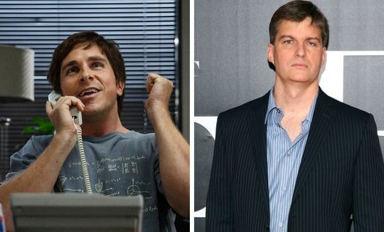 Huyền thoại 'Big Short' Michael Burry cảnh báo bong bóng AI, đặt cược 1 tỷ USD vào cú sụp đổ của Nvidia và Palantir