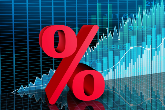 Lãi suất ổn định, tỷ giá hạ nhiệt sau khi Fed hạ lãi suất tháng 9