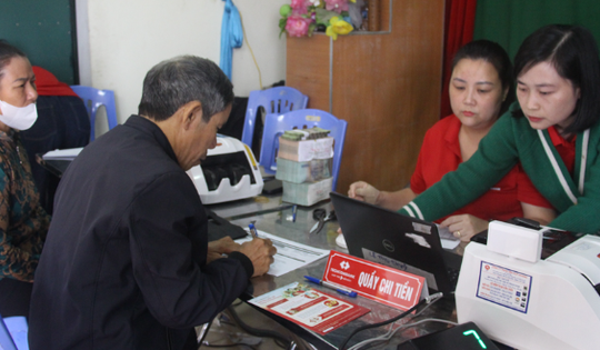 Hơn 2.400 hộ dân tại Bắc Ninh nhận tiền bồi thường GPMB, nhường chỗ cho đại dự án trọng điểm gần 200.000 tỷ