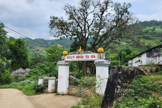 Những nhà máy thủy điện đầu tiên của Việt Nam, vẫn hoạt động bền bỉ sau gần 100 năm