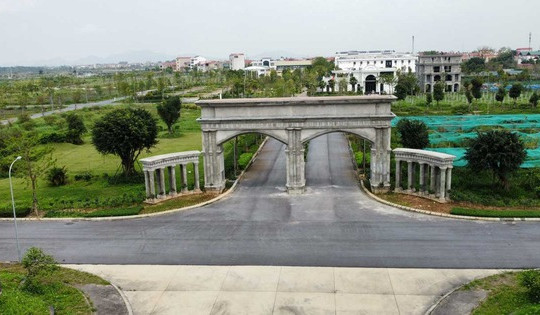 Dự án đô thị nghìn tỷ của Tập đoàn C.E.O tại Hà Nội được gỡ khó sau 16 năm triển khai