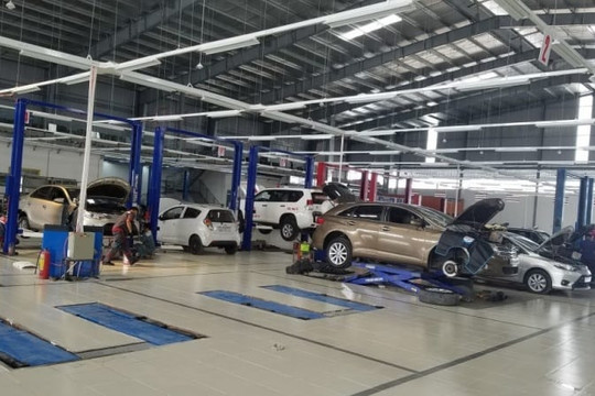 Hộp số CVT phát bệnh, chủ xe Honda City 'thoát' hóa đơn khủng nhờ áp dụng mẹo đơn giản