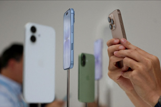 Muốn lên đời iPhone giá hời? Đây là cách ai cũng nên biết