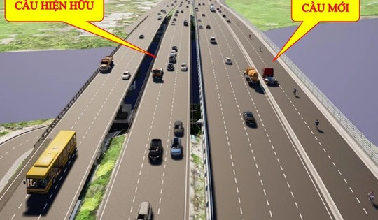 Thành phố giàu nhất Việt Nam sắp mở rộng tuyến quốc lộ dài nhất cả nước lên gấp 3 lần