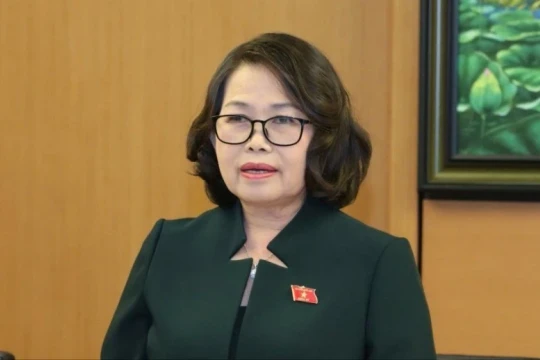 Làm rõ trách nhiệm quản lý của cấp xã khi công trình xây dựng sai phép