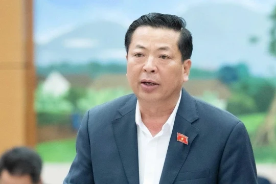 Đề xuất đầu tư gần 200.000 tỷ đồng cho dự án cảng hàng không quốc tế Gia Bình