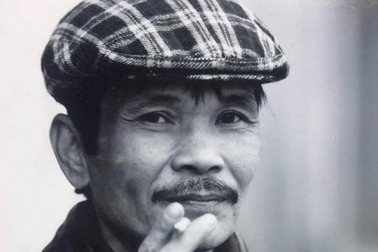 Nhà thơ, họa sĩ tài năng của Việt Nam qua đời