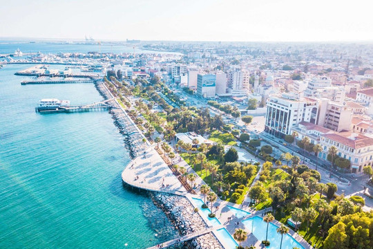 Quốc gia sở hữu 'hộ chiếu vàng', phải chi hơn 65 tỷ mới được sở hữu