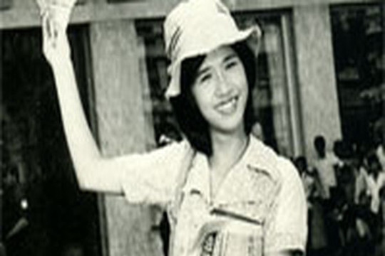 'Minh tinh nhí' từng bị dốc đầu vào thùng rắn trong Biệt động Sài Gòn: Nay sống kín tiếng, rẽ hướng sang ngành hàng không