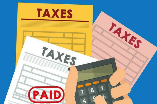 Thuế TP. HCM bắt tay ông lớn công nghệ VNPT, MISA, KiotViet... hỗ trợ hơn 364.000 hộ kinh doanh kê khai thuế