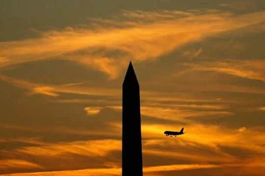 Mỹ cắt giảm 10% hoạt động của sân bay, nguy cơ phải đóng cửa không phận