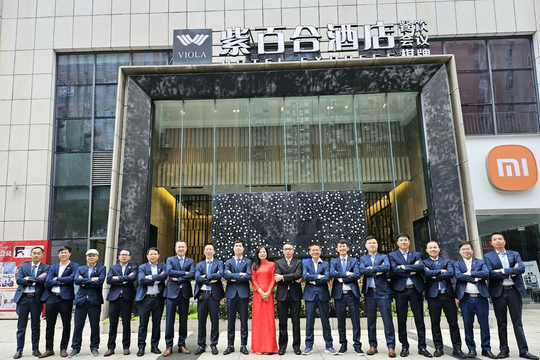 Vinaconex (VCG) hoàn thành đào tạo đội kỹ sư đường sắt đầu tiên, đón đầu siêu dự án 67 tỷ USD