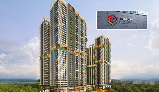 Nắm trong tay quỹ đất 500ha ở vùng lõi, Phát Đạt (PDR) đổi trục chiến lược sau sáp nhập tỉnh thành
