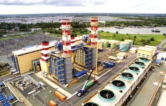 Loạt dự án liên quan đến nhà máy điện 1,4 tỷ USD gặp khó, lãnh đạo tỉnh Đồng Nai ra chỉ đạo khẩn