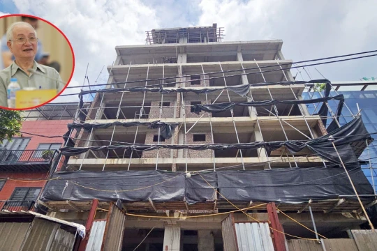 Cấp giấy phép xây dựng tối đa 7 ngày: Cần làm gì để không là con số 'trên giấy'?