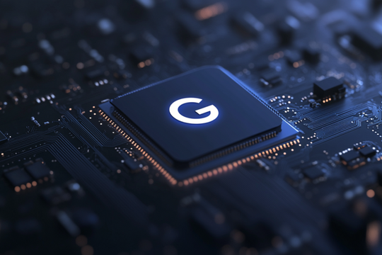 Google tung chip AI mạnh chưa từng có, thách thức vị thế của Nvidia