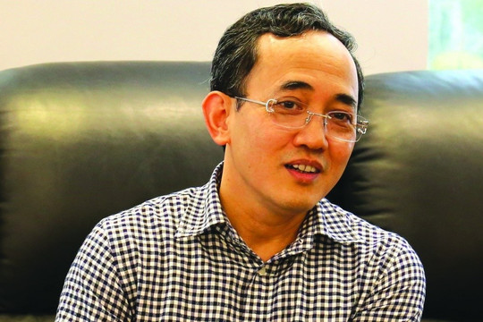 Giáo sư giàu nhất Việt Nam: Sở hữu tài sản 6.000 tỷ, là Chủ tịch trường 'tốt nhất châu Á', cơ hội lọt top tỷ phú USD