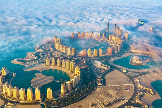 Quốc gia duy nhất trên thế giới 'không có người nghèo', đàn ông được lấy 4 vợ