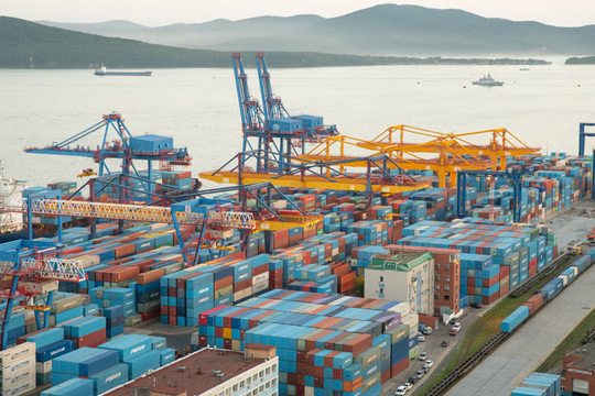 7 quốc gia 'giáng đòn' trực diện vào kinh tế Nga, đòi 'trừng phạt' 3 mặt hàng nóng