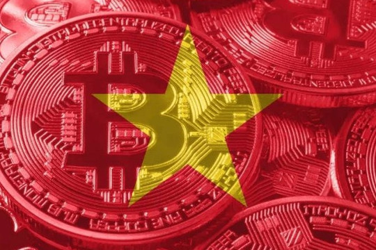 Giao dịch tài sản số vượt 1.000 tỷ USD thổi bùng sức hấp dẫn thuế - phí, cuộc đua giành 5 ‘vé’ mở sàn của SSI, VIX, TCBS, VPBankS… nóng rực