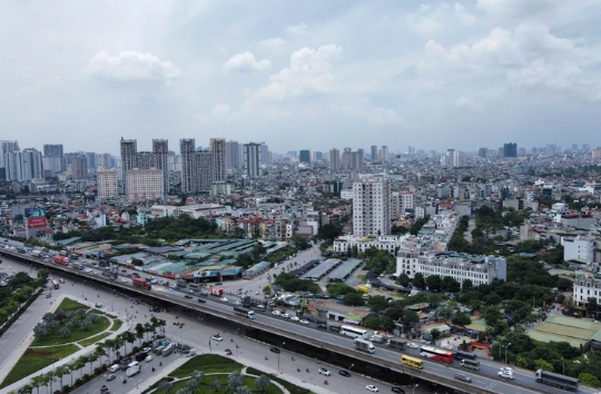 Từ nay, áp dụng mức thu 3,6%/năm đối với tiền sử dụng đất bổ sung