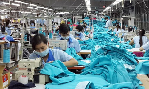 3 năm không có đơn hàng, chỉ đi thanh lý tài sản, 'ông lớn' dệt may 50 năm tuổi ở TP. HCM đang để lỗ tới cạn vốn?