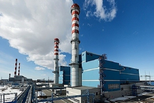 'Chạy nước rút' khởi công đại dự án điện khí LNG 2,2 tỷ USD