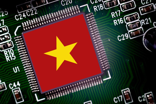 Thủ tướng: Phấn đấu xây dựng nhà máy sản xuất chip bán dẫn 'made in Vietnam' đầu tiên trong năm 2026