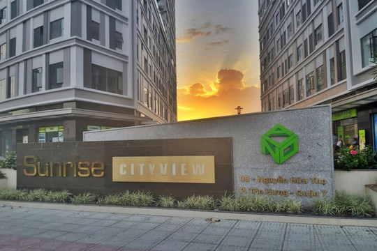 Không khắc phục được 'Sự kiện vi phạm', No Va Thảo Điền bị yêu cầu mua lại trước hạn lô trái phiếu 2.300 tỷ